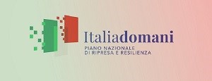 Logo Sito Italia Domani
