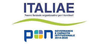 Logo Progetto Italiae