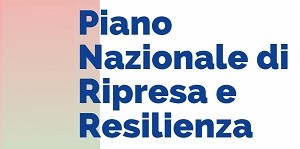 Piano Nazionale di Ripresa e Resilienza