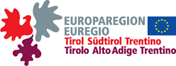 "EUREGIO  Tirolo - Alto Adige - Trentino"